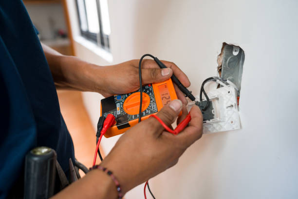 Best Electrical Rewiring Services  in Kotzebue, AK