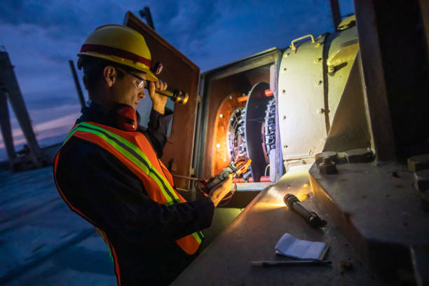 Best Electric Panel Repair  in Kotzebue, AK