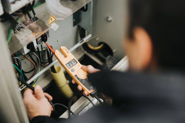 Reliable AK Electrician Solutions