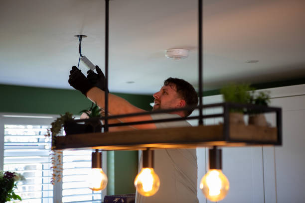 Best Commercial Electrician Services  in Kotzebue, AK