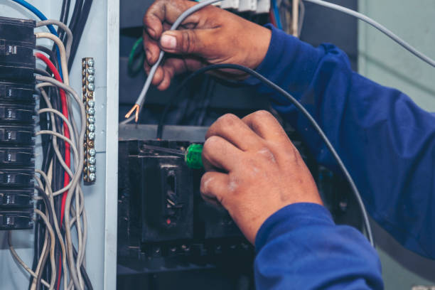 Electrical Upgrades for Homes in AK