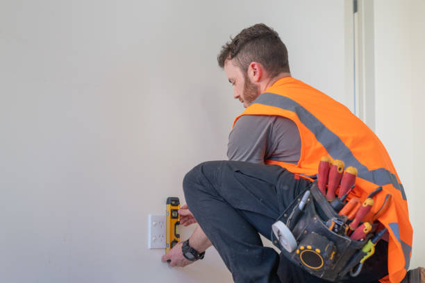 Best Electrical System Inspection  in Kotzebue, AK