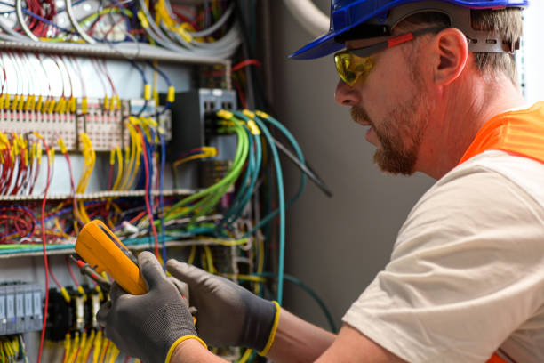 Best Affordable Emergency Electrician  in Kotzebue, AK