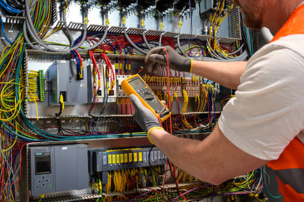 Best Electrical System Inspection  in Kotzebue, AK