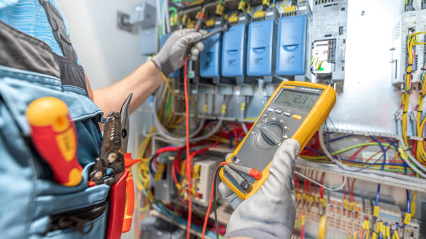 Best Electrical Installation Contractor  in Kotzebue, AK
