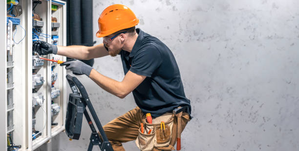 Best Electrical Outlet Repair  in Kotzebue, AK