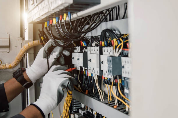 Best Electrical Outlet Repair  in Kotzebue, AK