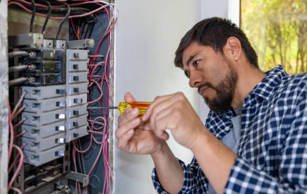 Best Electrical Repair Services  in Kotzebue, AK